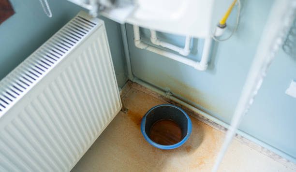 Trusted MN Water damage restoration Experts